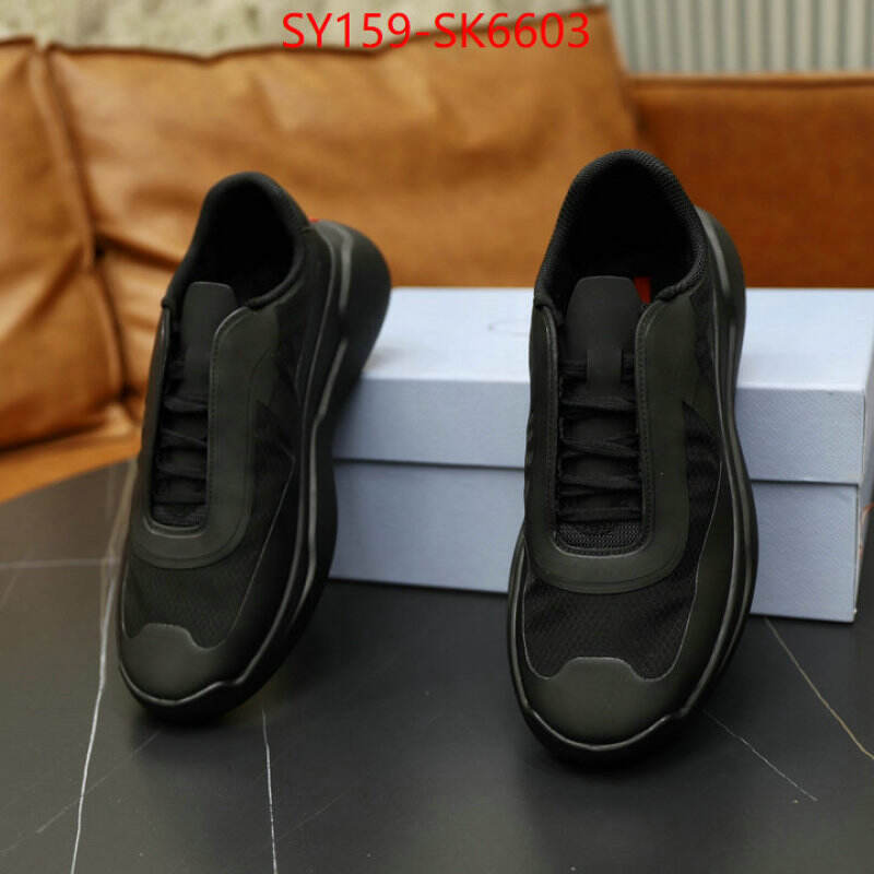 Men shoes-Prada replica ID: SK6603 $: 159USD