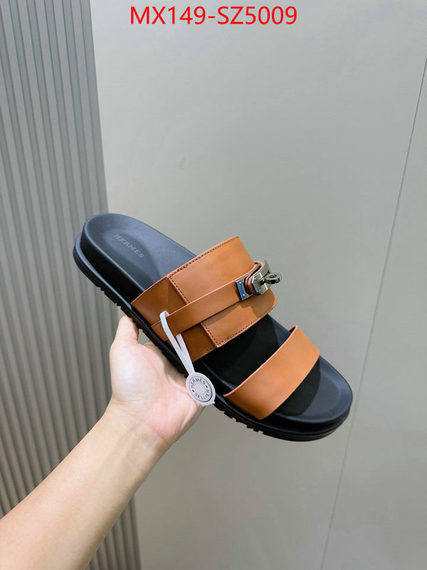 Men Shoes-Hermes top designer replica ID: SZ5009 $: 149USD