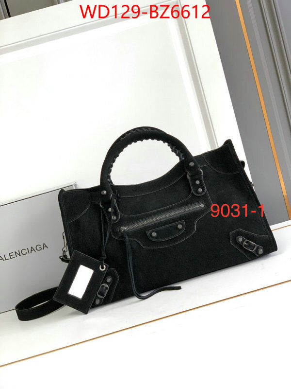 Balenciaga Bags(4A)-Neo Classic- 2024 aaaaa replica customize ID: BZ6612