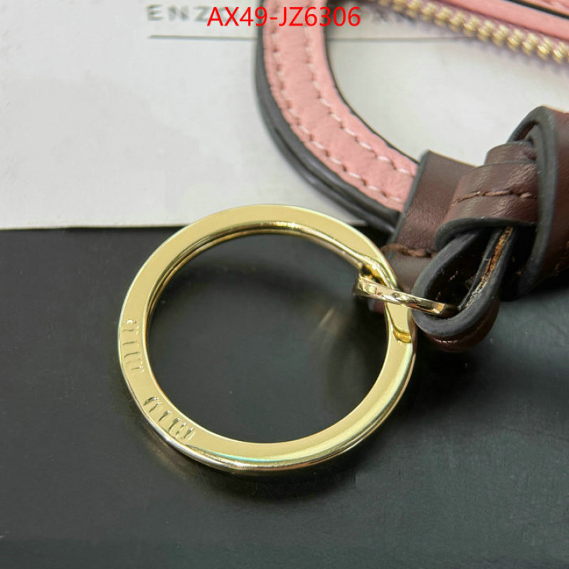 Jewelry-Miu Miu the quality replica ID: JZ6306 $: 49USD