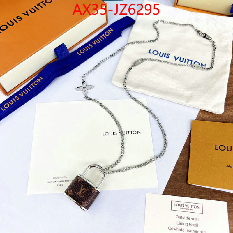 Jewelry-LV shop designer ID: JZ6295 $: 35USD