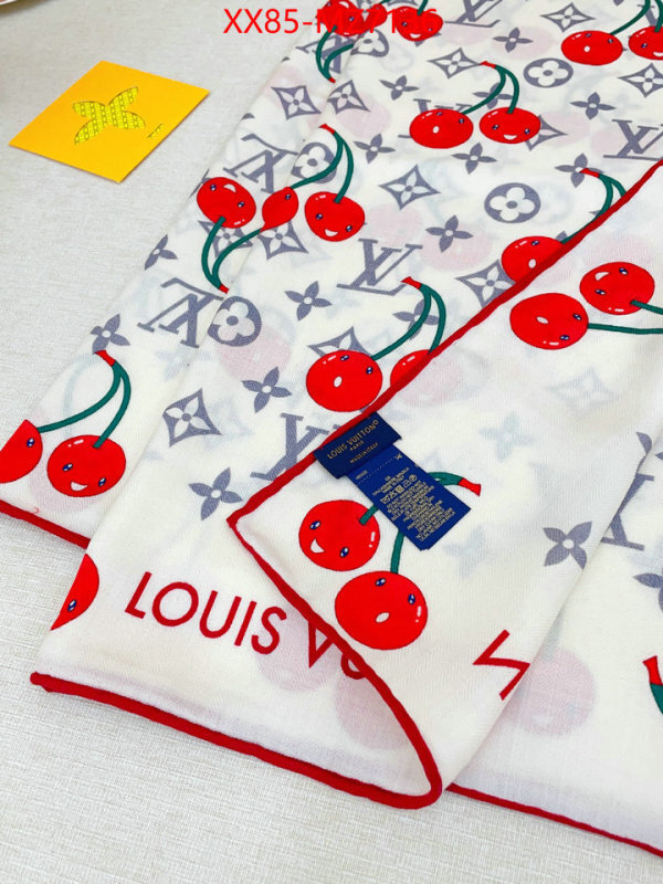 Scarf-LV the best affordable ID: MZ7136 $: 85USD