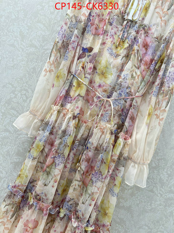 Clothing-Zimmermann best quality designer ID: CK6330 $: 145USD