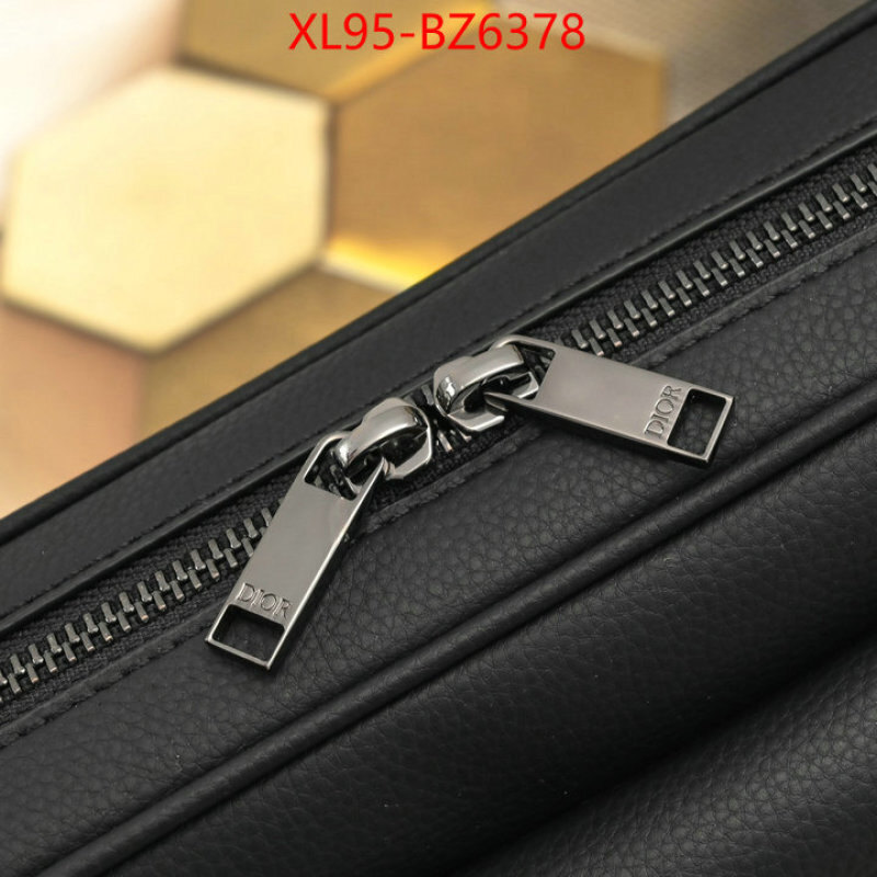 Dior Bags(4A)-Crossbody- cheap ID: BZ6378