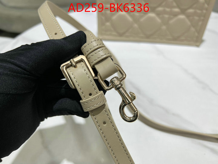 Dior Bags(TOP)-Lady- high quality perfect ID: BK6336