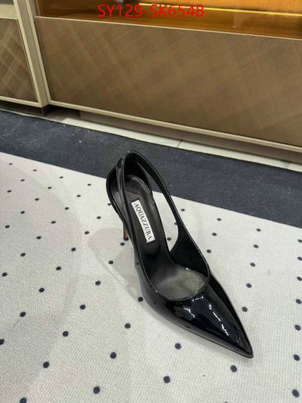 Women Shoes-AQUAZZURA where to buy ID: SK6548 $: 129USD