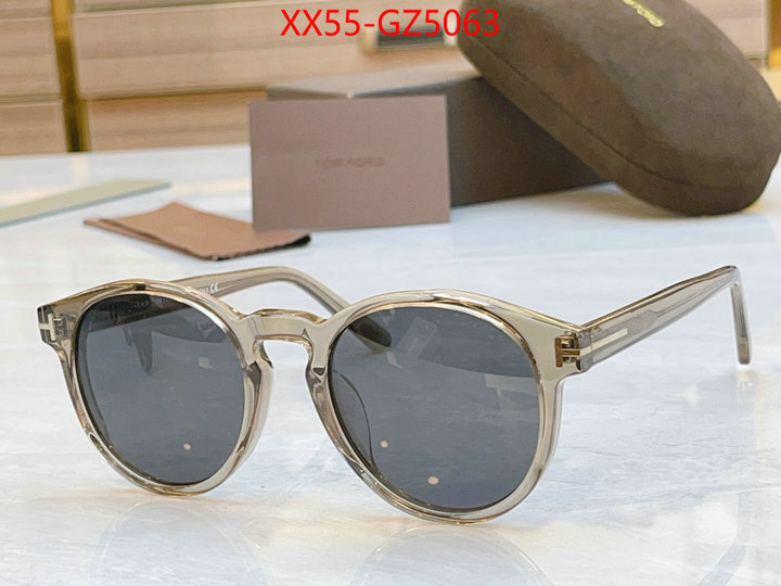 Glasses-Tom Ford the most popular ID: GZ5063 $: 55USD
