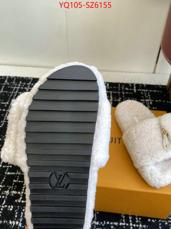 Women Shoes-LV new 2024 ID: SZ6155 $: 105USD