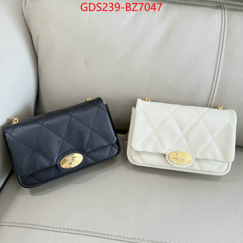 Burberry Bags(TOP)-Crossbody- aaaaa replica designer ID: BZ7047 $: 239USD,
