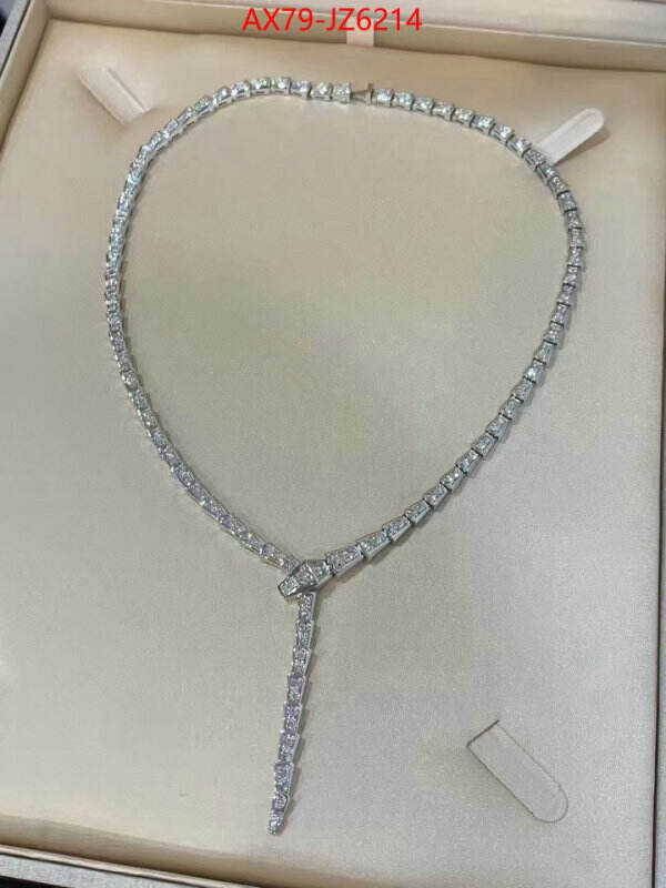 Jewelry-BV buy replica ID: JZ6214 $: 79USD