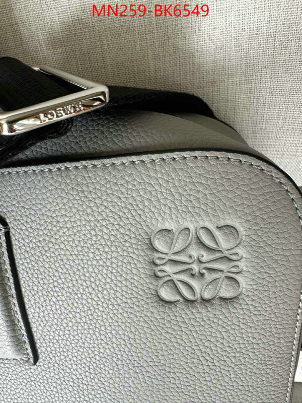 Loewe Bags(TOP)-Briefcase- luxury cheap ID: BK6549 $: 259USD,