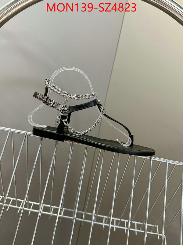 Women Shoes-LV where to buy the best replica ID: SZ4823 $: 139USD