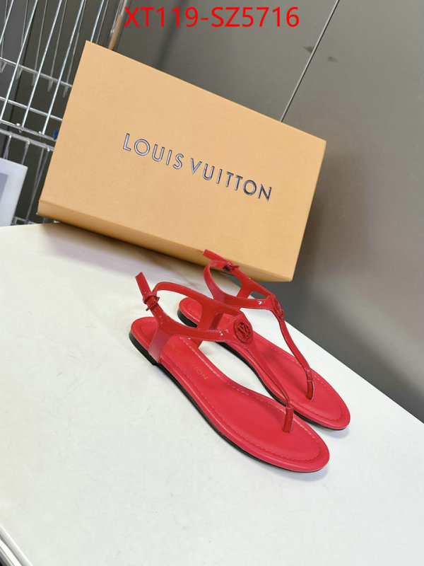 Women Shoes-LV aaaaa ID: SZ5716 $: 119USD