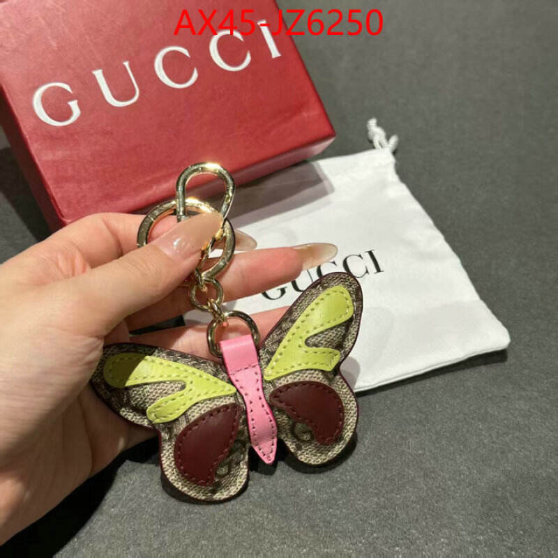 Jewelry-Gucci 7 star collection ID: JZ6250 $: 45USD
