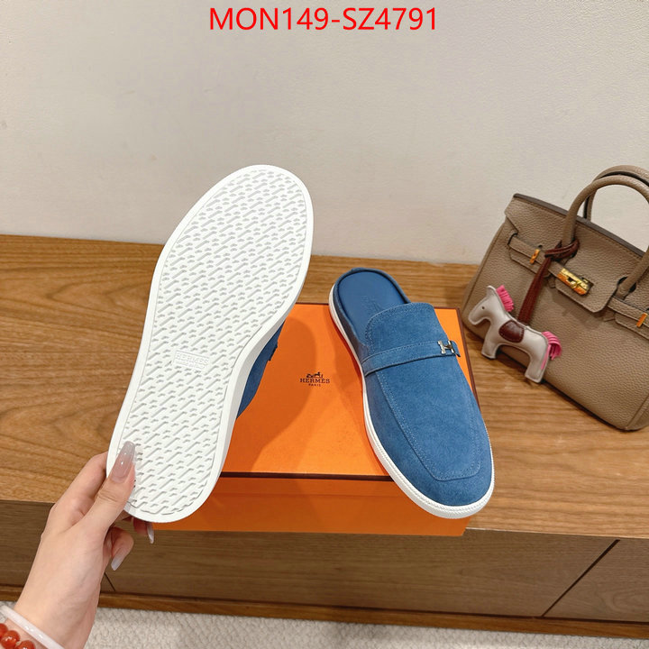 Men Shoes-Hermes aaaaa customize ID: SZ4791 $: 149USD