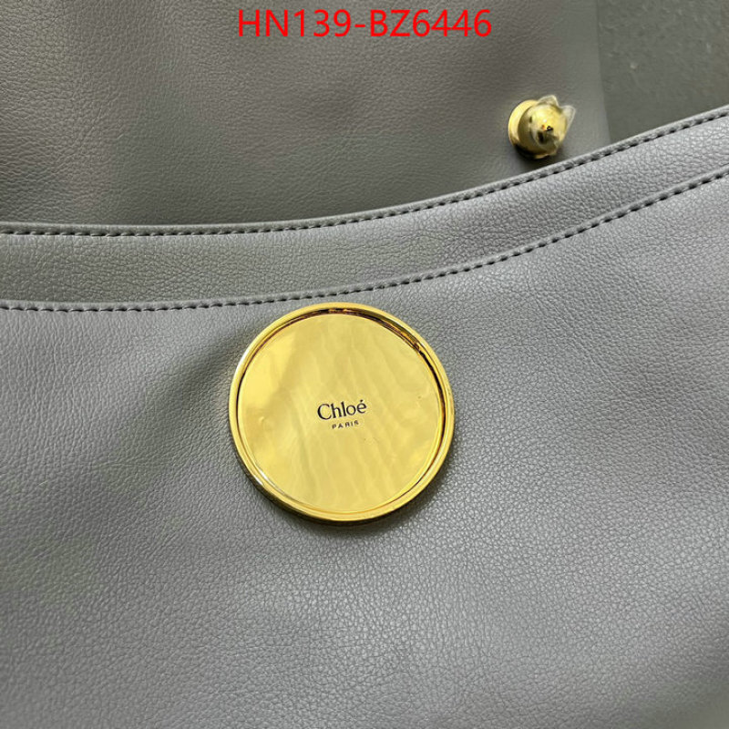 Chloe Bags(4A)-Crossbody- buy cheap ID: BZ6446 $: 139USD,