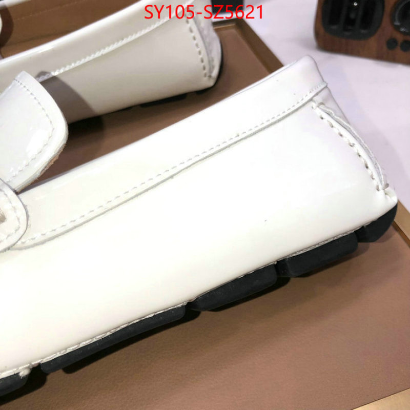 Men shoes-Prada replicas ID: SZ5621 $: 105USD