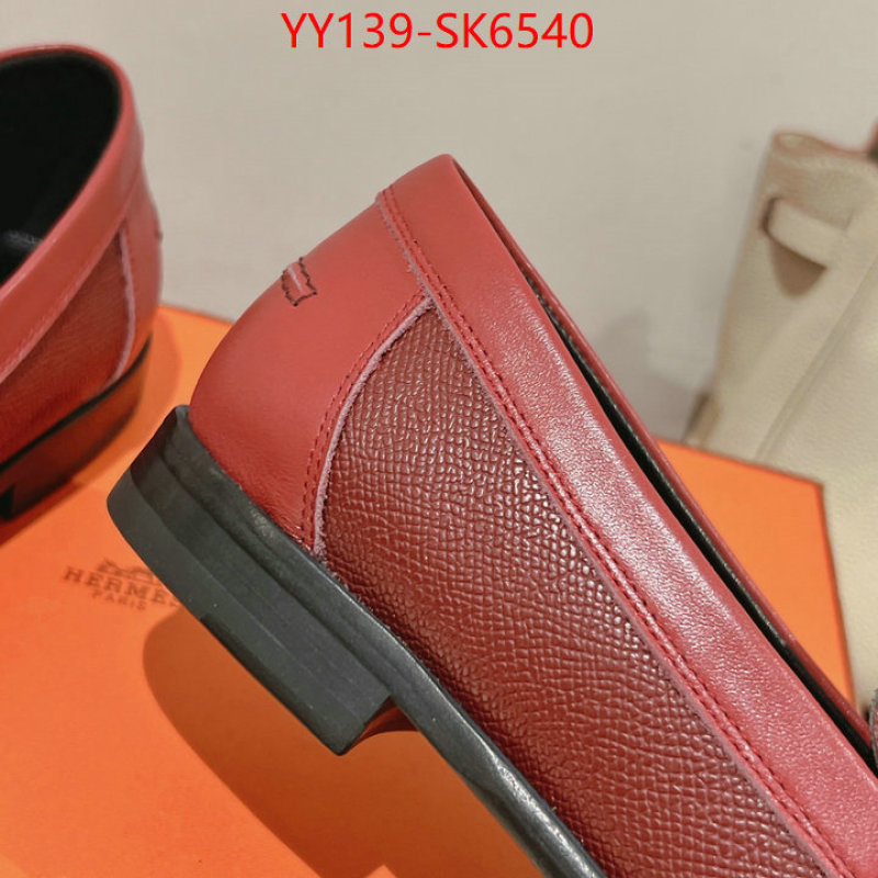 Women Shoes-Hermes fashion replica ID: SK6540 $: 139USD