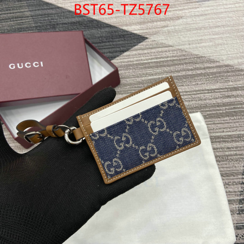 Gucci Bags(TOP)-Wallet- fashion designer ID: TZ5767 $: 65USD,
