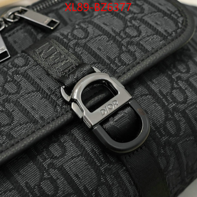 Dior Bags(4A)-Crossbody- the online shopping ID: BZ6377 $: 89USD,