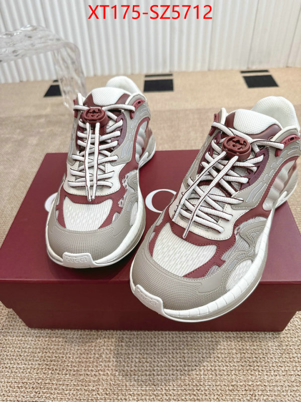 Women Shoes-Gucci new designer replica ID: SZ5712 $: 175USD