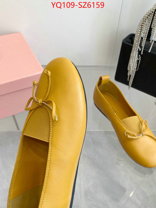 Women Shoes-Miu Miu for sale online ID: SZ6159 $: 109USD