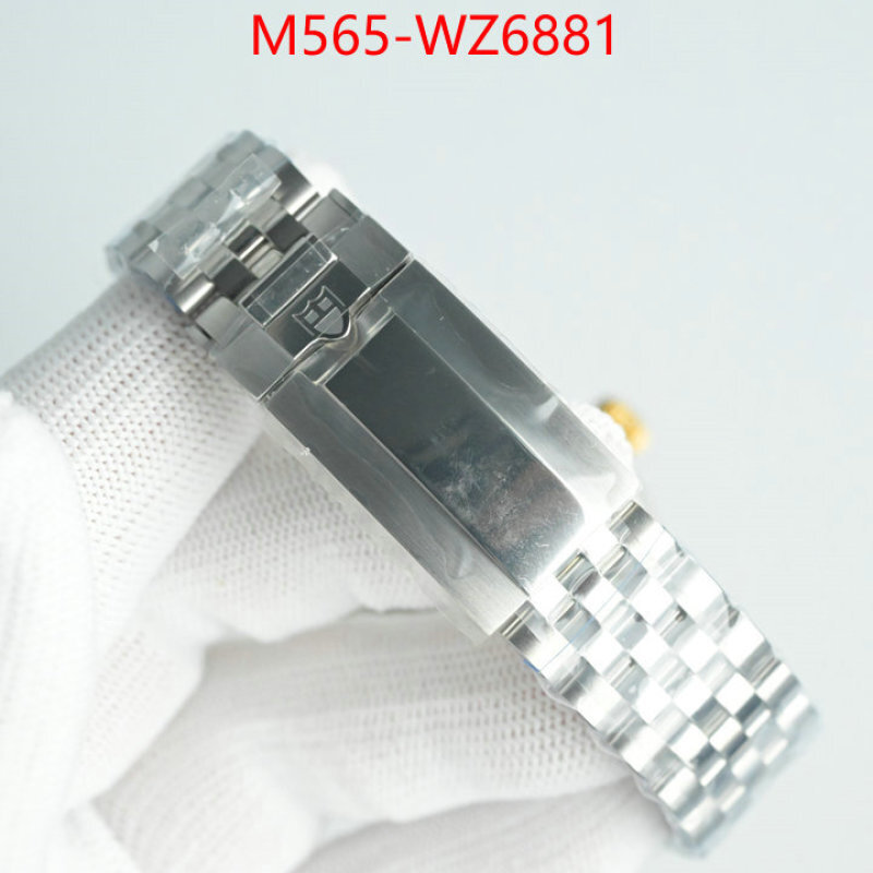 Watch(TOP)-Tudor quality aaaaa replica ID: WZ6881 $: 565USD