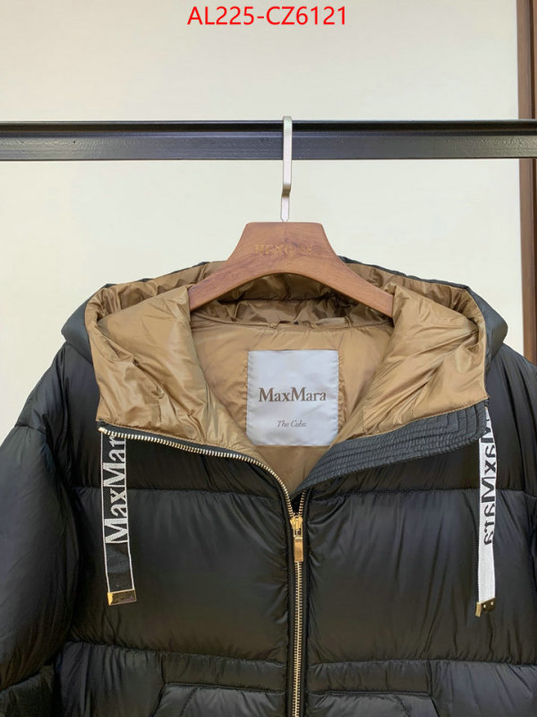 Down jacket Women-MaxMara shop designer ID: CZ6121 $: 225USD