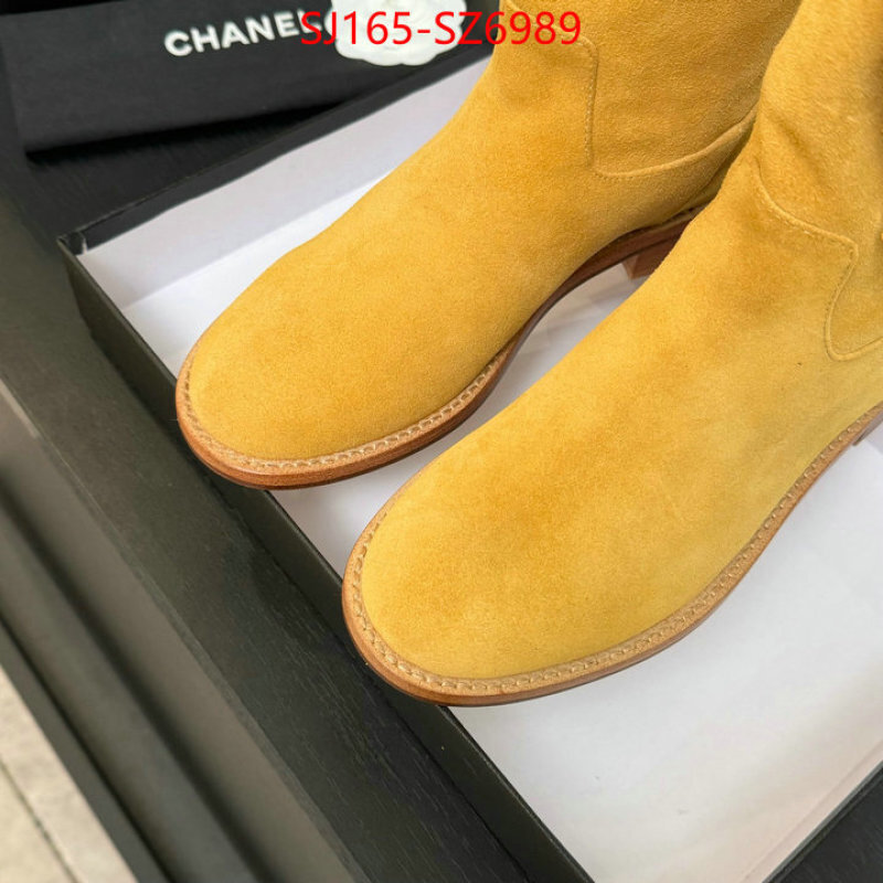 Women Shoes-Boots replica online ID: SZ6989 $: 165USD