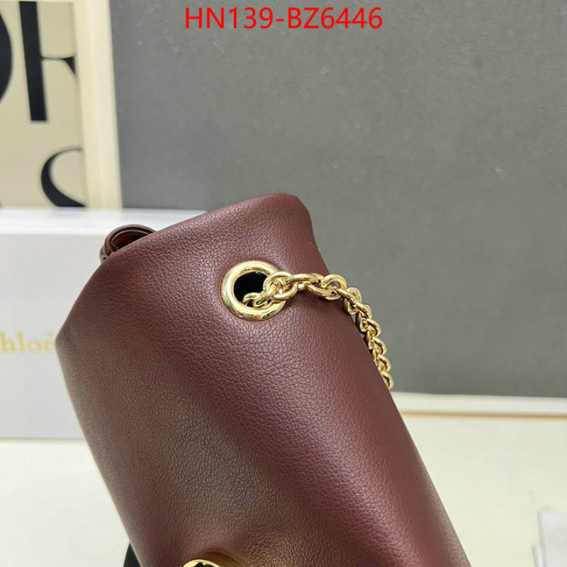 Chloe Bags(4A)-Crossbody- buy cheap ID: BZ6446 $: 139USD,