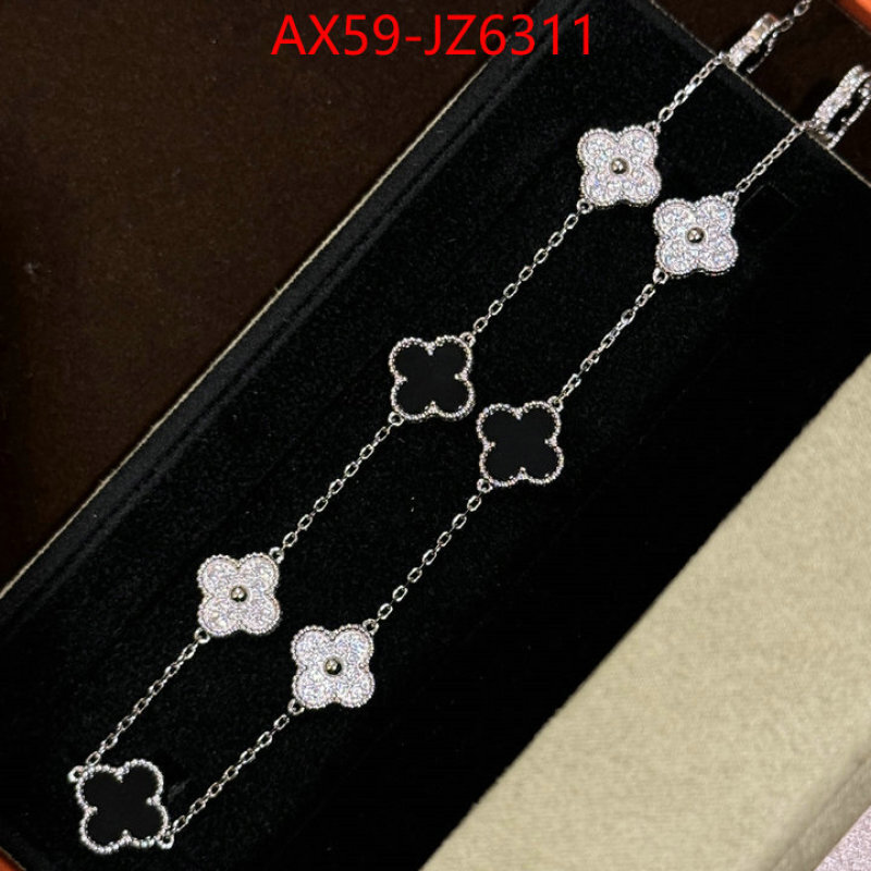 Jewelry-Van Cleef Arpels are you looking for ID: JZ6311 $: 59USD