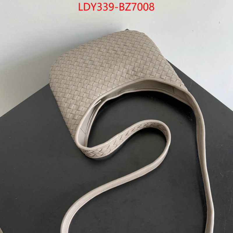 BV Bags(TOP)-Crossbody- high quality replica designer ID: BZ7008 $: 339USD,