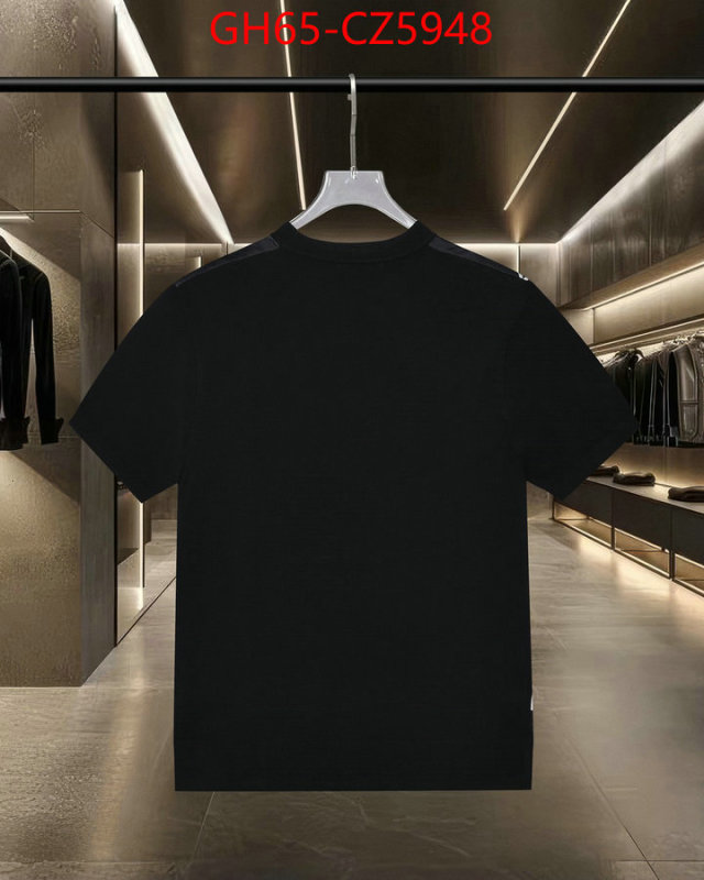 Clothing-LV best luxury replica ID: CZ5948 $: 65USD