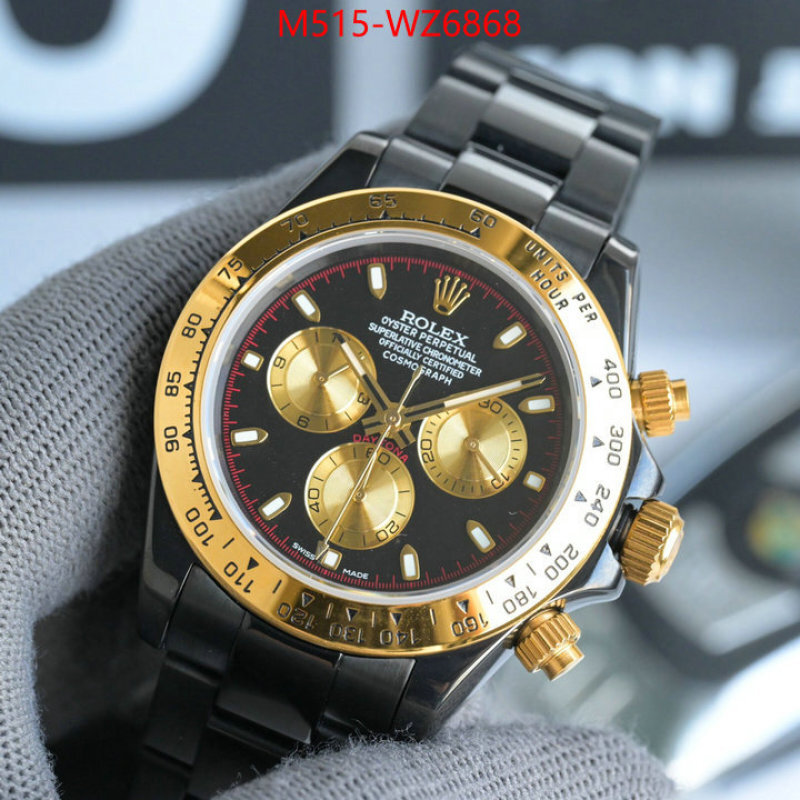 Watch(TOP)-Rolex the most popular ID: WZ6868 $: 515USD
