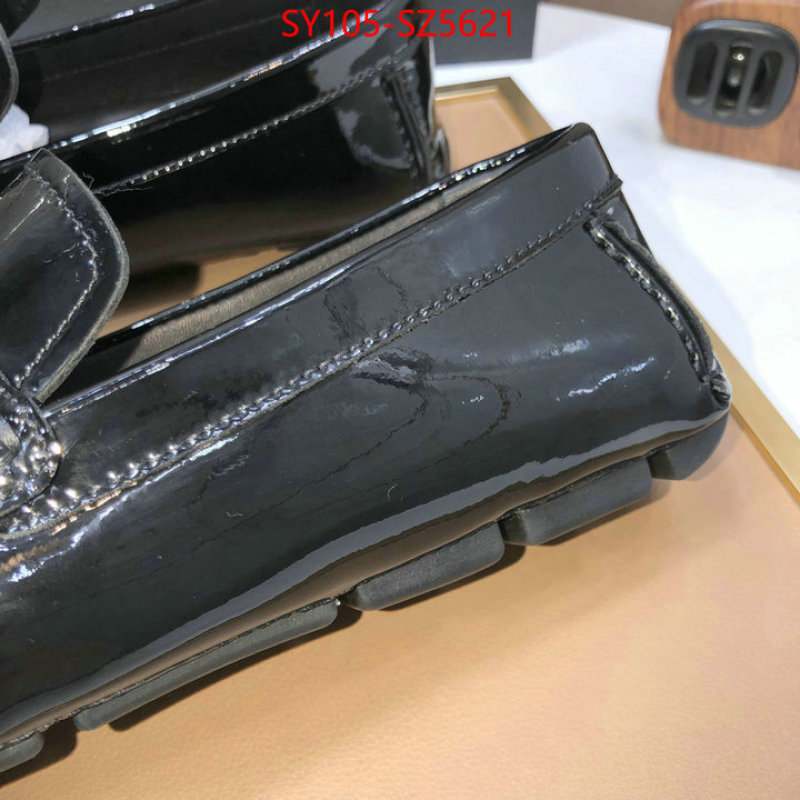 Men shoes-Prada replicas ID: SZ5621 $: 105USD