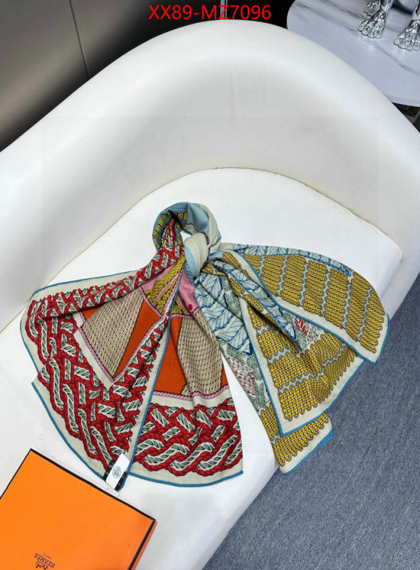 Scarf-Hermes where can i buy the best quality ID: MZ7096 $: 89USD