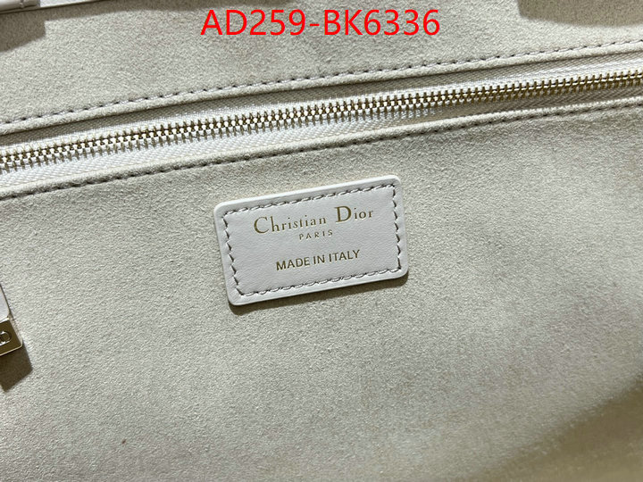 Dior Bags(TOP)-Lady- high quality perfect ID: BK6336