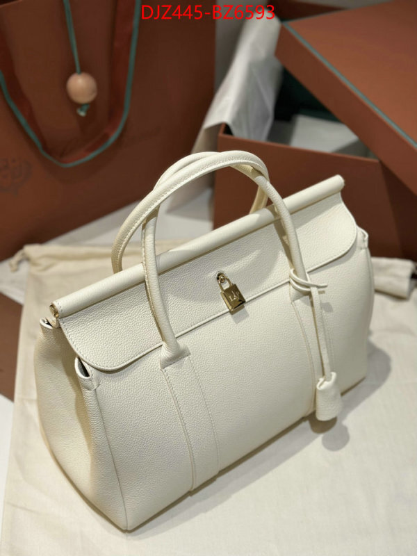 Loro piana Bags (TOP)-Handbag- aaaaa+ replica ID: BZ6593 $: 445USD,
