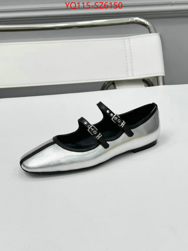 Women Shoes-Hermes replica ID: SZ6150 $: 115USD