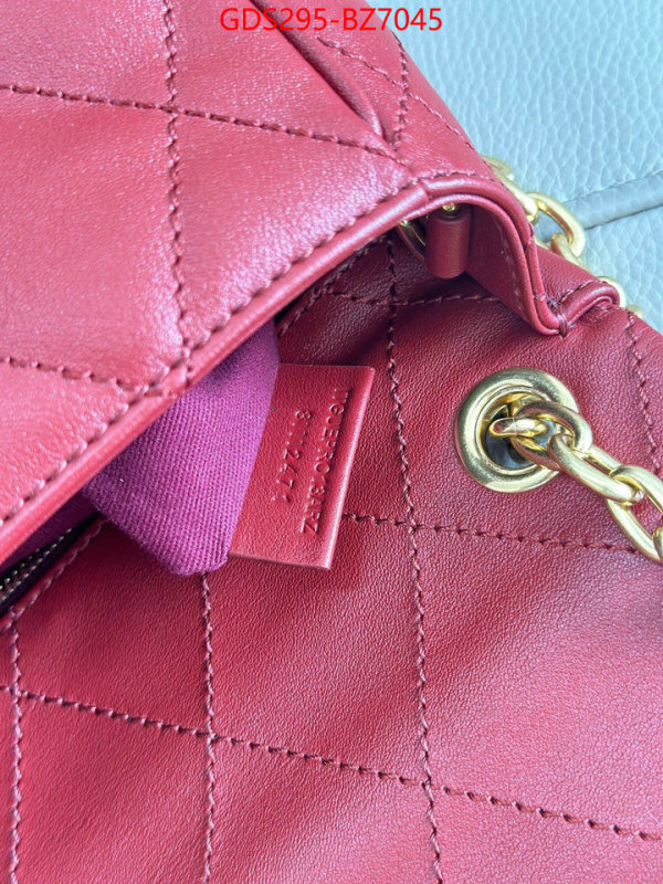 Burberry Bags(TOP)-Crossbody- high quality replica designer ID: BZ7045 $: 295USD,