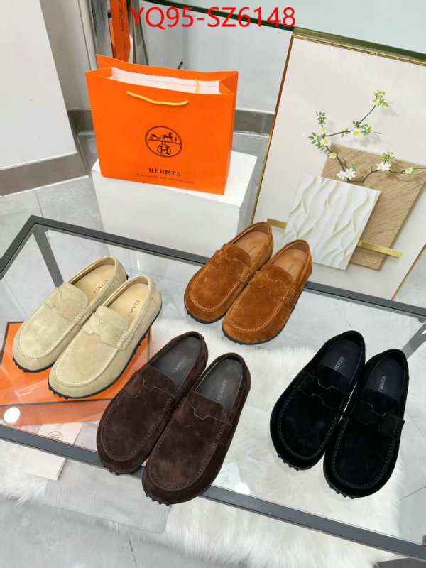Women Shoes-Hermes hot sale ID: SZ6148 $: 95USD