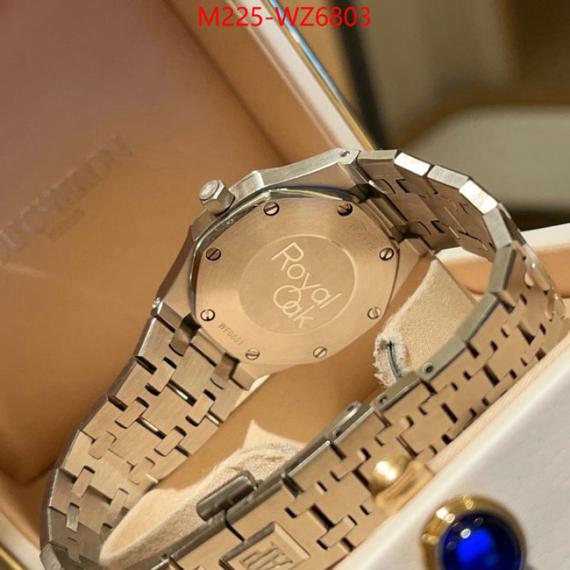Watch(TOP)-Audemars Piguet can you buy replica ID: WZ6803 $: 225USD