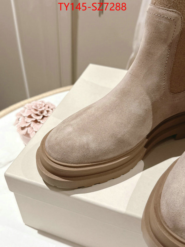Women Shoes-Boots new 2024 ID: SZ7288 $: 145USD