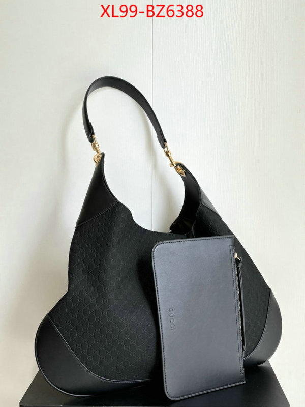 Gucci Bags(4A)-Handbag- flawless ID: BZ6388 $: 99USD,