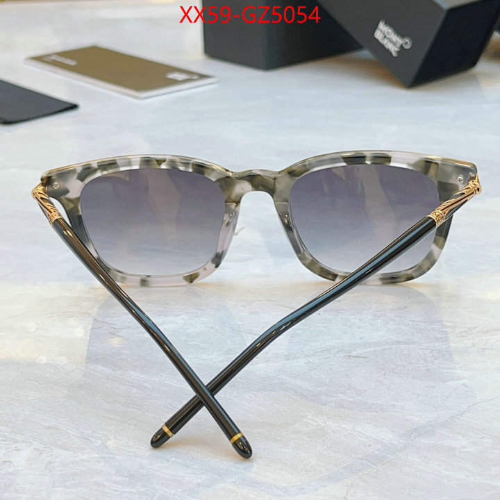 Glasses-Montblanc online from china ID: GZ5054 $: 59USD