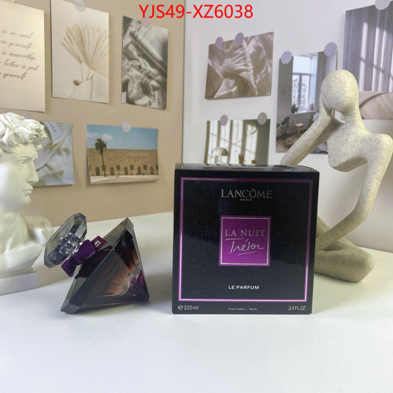 Perfume-Lan Come what's best ID: XZ6038 $: 49USD
