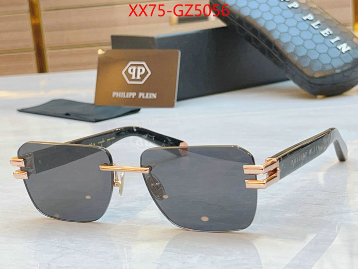 Glasses-Phillipp Plein replica every designer ID: GZ5056 $: 75USD