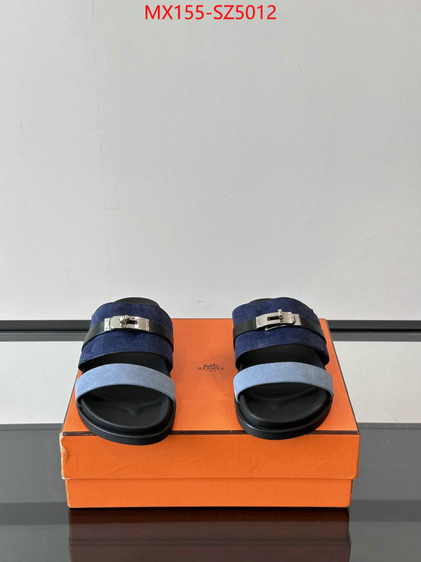Men Shoes-Hermes best aaaaa ID: SZ5012 $: 155USD