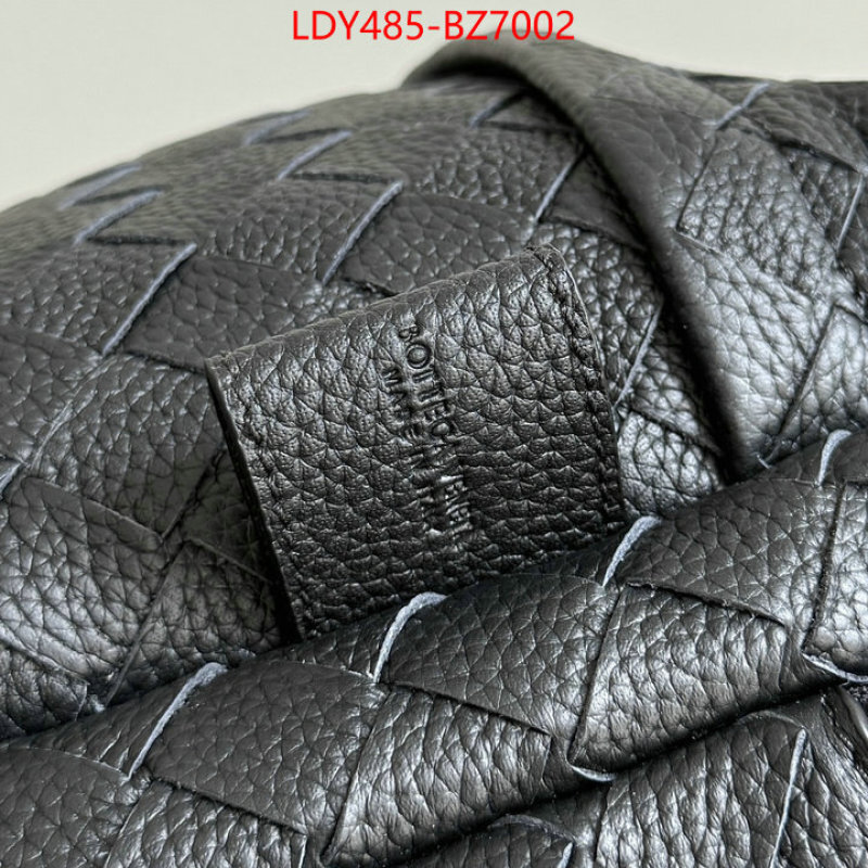 BV Bags(TOP)-Backpack- we curate the best ID: BZ7002 $: 485USD,