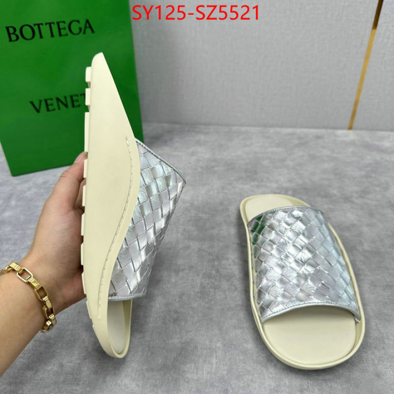 Men Shoes-BV store ID: SZ5521 $: 125USD
